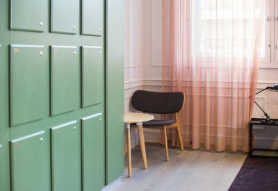 Office suites to hire in London