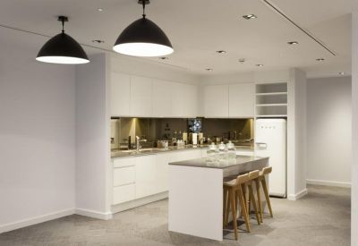 Office space in London