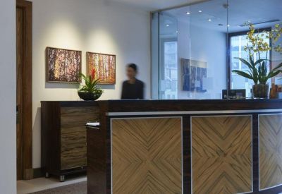 6 Snow Hill, Farringdon