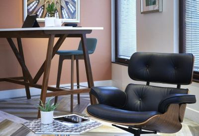 London executive office centre