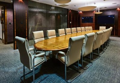 Exterior image of 6 Snow Hill, Farringdon