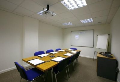 Executive suites to rent in Lichfield