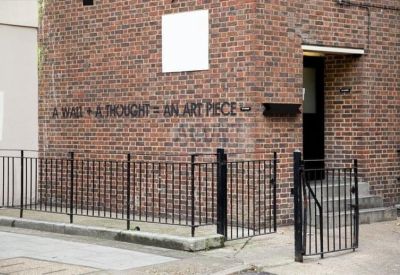 Image of London serviced office