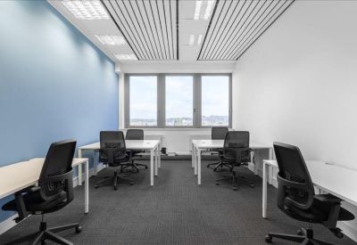 Office spaces to hire in Ratingen