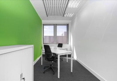 Serviced offices to let in Ratingen
