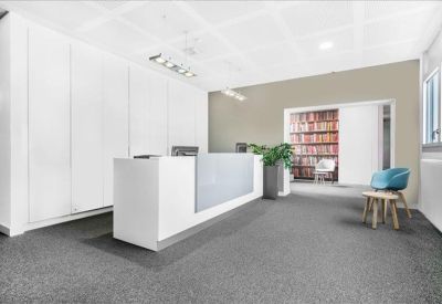 Serviced offices to let in Bourg-la-Reine