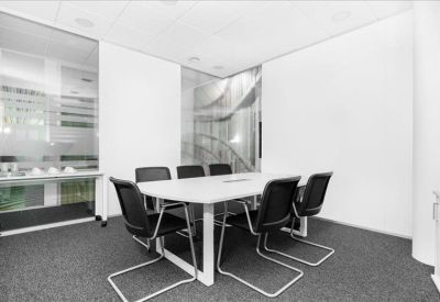 Serviced office to lease in Bourg-la-Reine