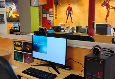 Executive suites to hire in Paris