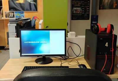 81, Boulevard Saint-Michel serviced offices