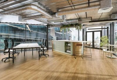 Office space - London