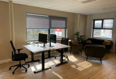 Serviced office centres to rent in Amsterdam