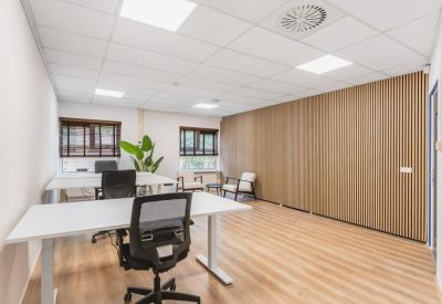 Exterior view of 92, Arlandaweg