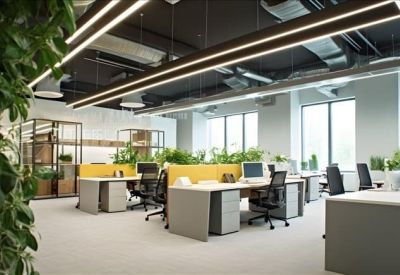 207-211 The Vale, Access House, Acton