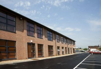 Acorn Business Centre, Paper Mill Lane, Bramford serviced offices