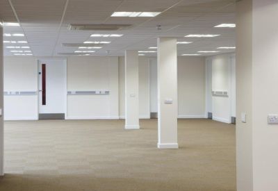 Serviced offices in central Bramford