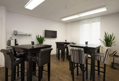 Office space - Basel