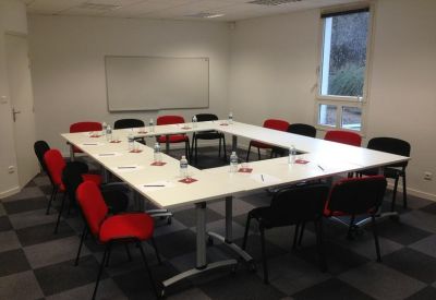 Office space - Angers