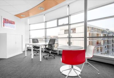 Executive suite in Maastricht