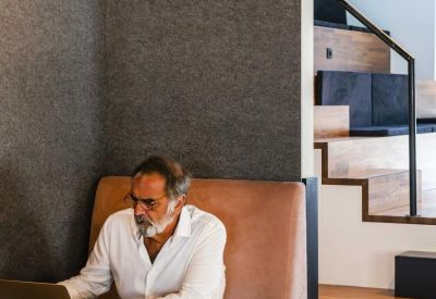 Image of Brussels serviced office