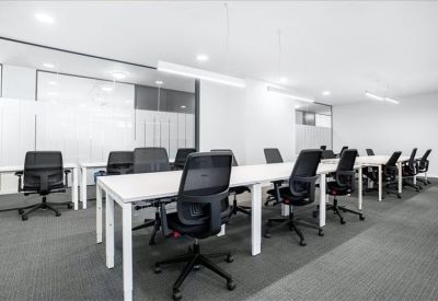 Executive office centres to hire in Brussels