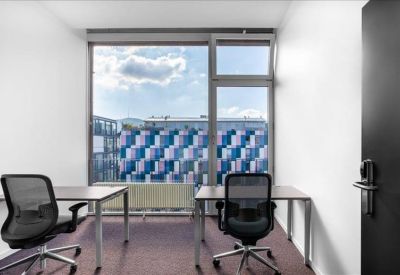 Serviced offices to rent in Zurich