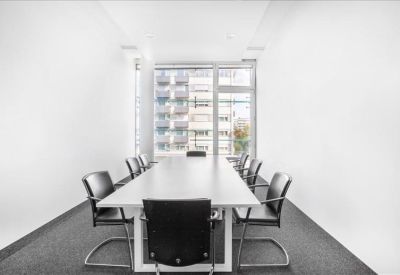 Image of Zurich office space