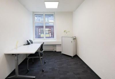 Executive suites to hire in Zurich