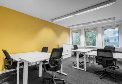 Executive office centre to lease in Dusseldorf