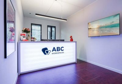 Serviced offices to lease in Hamburg