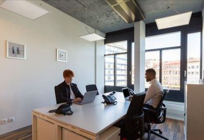 Image of Zurich executive suite