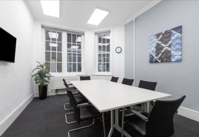 Serviced offices to lease in London