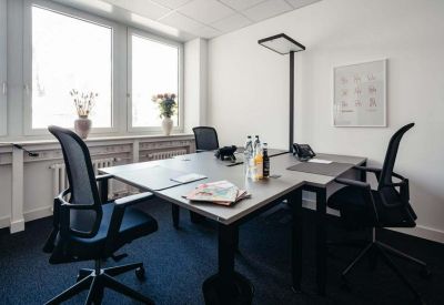 Serviced office centre to lease in Cologne