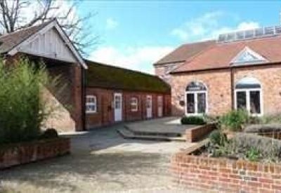 Executive office centres in central Great Braxted