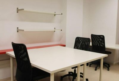 Santa Cruz de Tenerife executive office