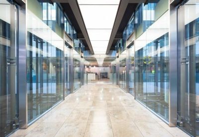 Interior of 78 Cannon Street, Cannon Place