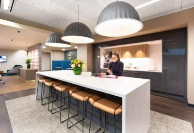 Exterior image of 78 Cannon Street, Cannon Place