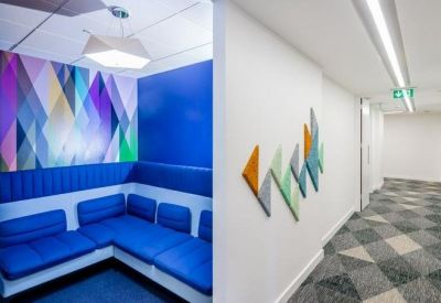 Office accomodation in Manchester