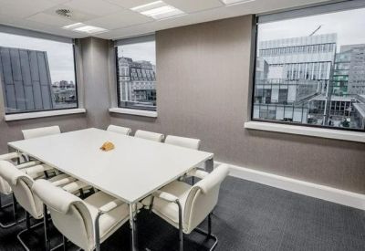 Serviced office centre - Manchester