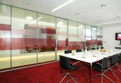 Offices at 129 Deansgate, Centurion House