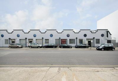 Serviced offices in central London