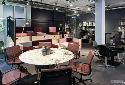 Office accommodations to rent in Cologne