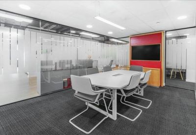 Clarahuus, Teichgaesslein 9 serviced offices