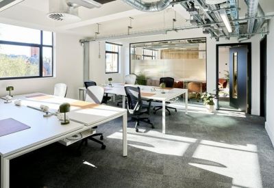 Office accommodations to lease in Bristol