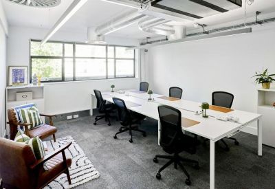 Serviced office in Bristol