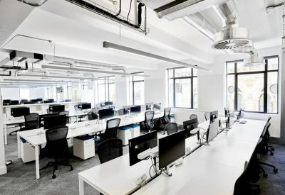 Serviced office to hire in Bristol