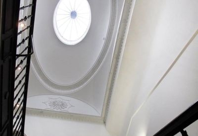 44 Constitution Street, Constitution House serviced offices