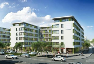 Executive offices to rent in Gerlingen