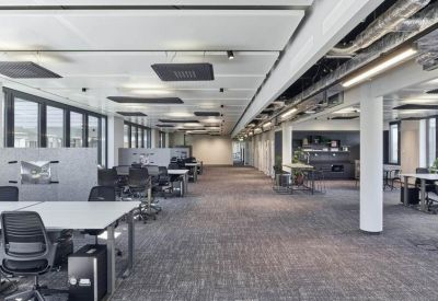 Gerlingen office suite