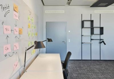 Executive office centres to rent in Gerlingen