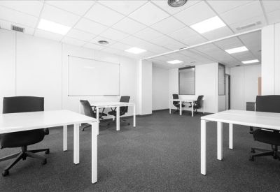 Exterior view of Avda. Ricardo Soriano 72, Edificio Golden B 1ª Planta